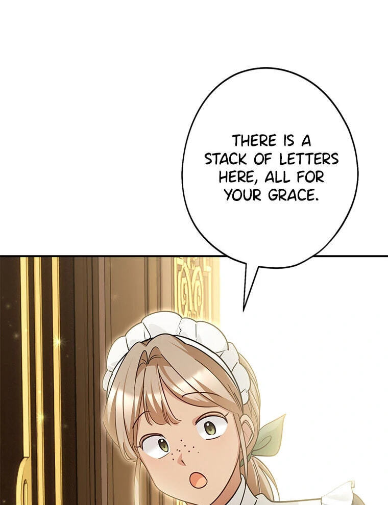Not your MOTHER in Law Chapter 44 page 83 - 