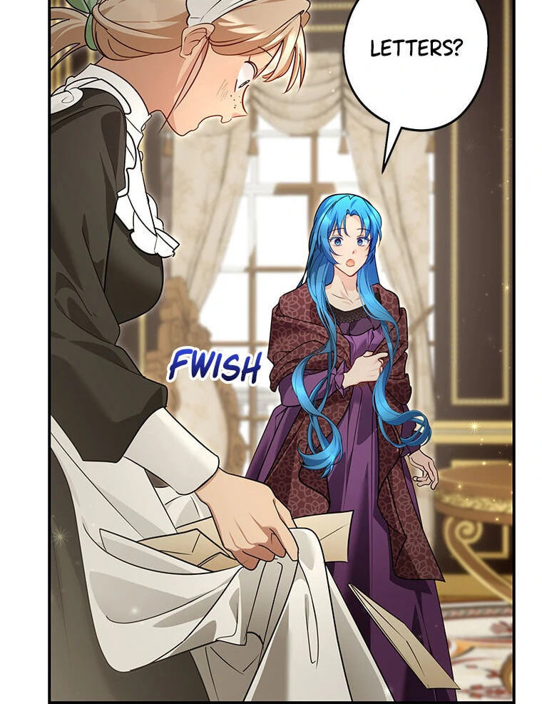 Not your MOTHER in Law Chapter 44 page 86 - 