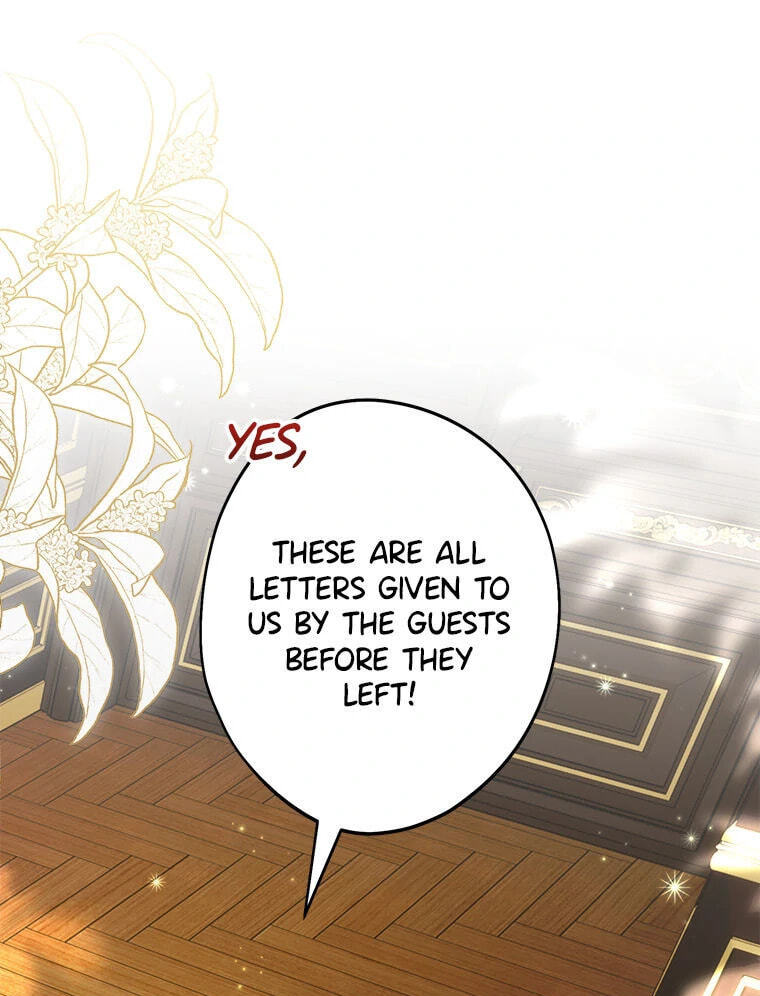 Not your MOTHER in Law Chapter 44 page 87 - 