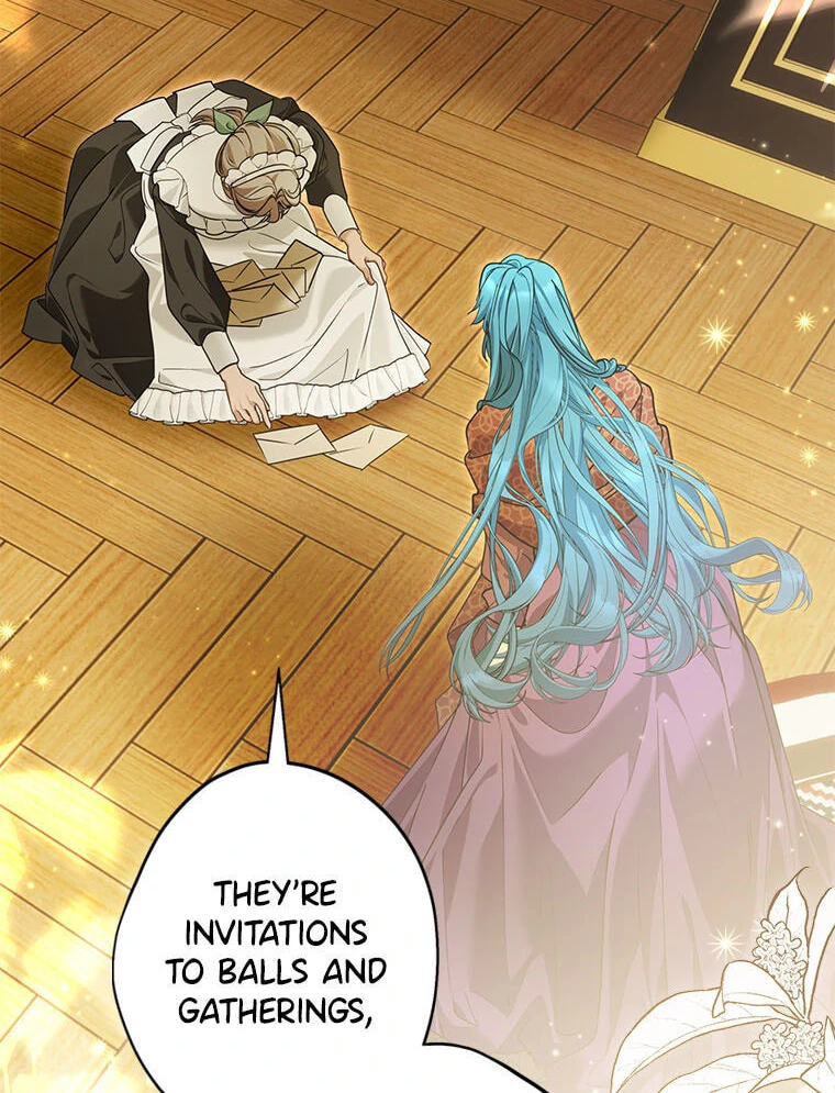 Not your MOTHER in Law Chapter 44 page 88 - 