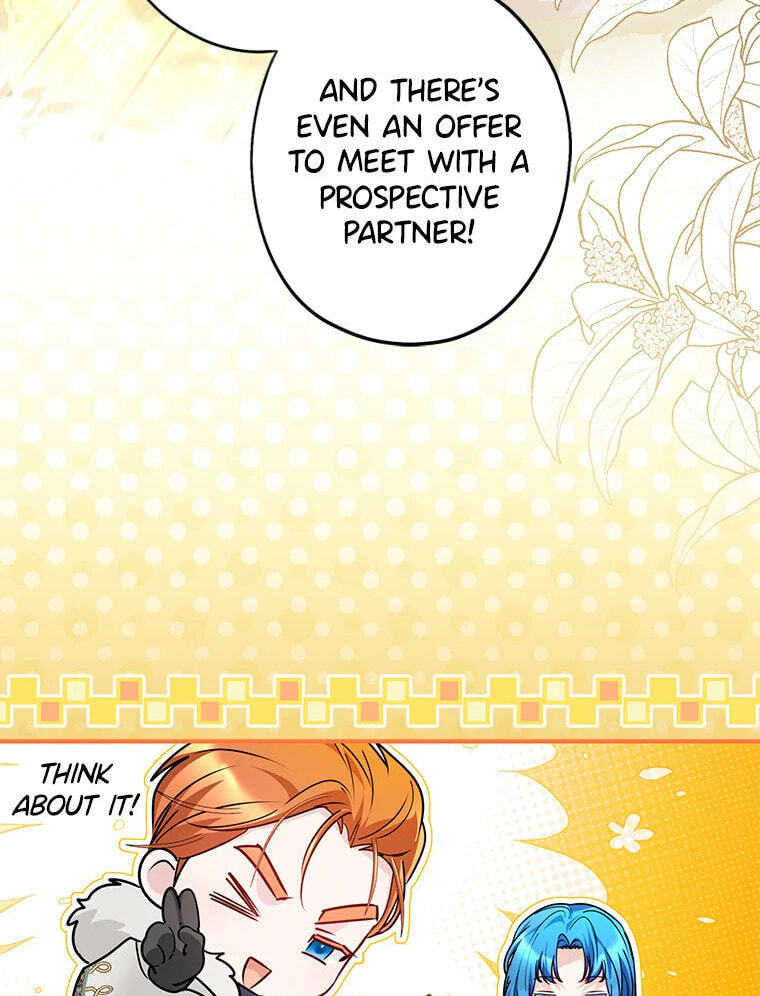 Not your MOTHER in Law Chapter 44 page 89 - 