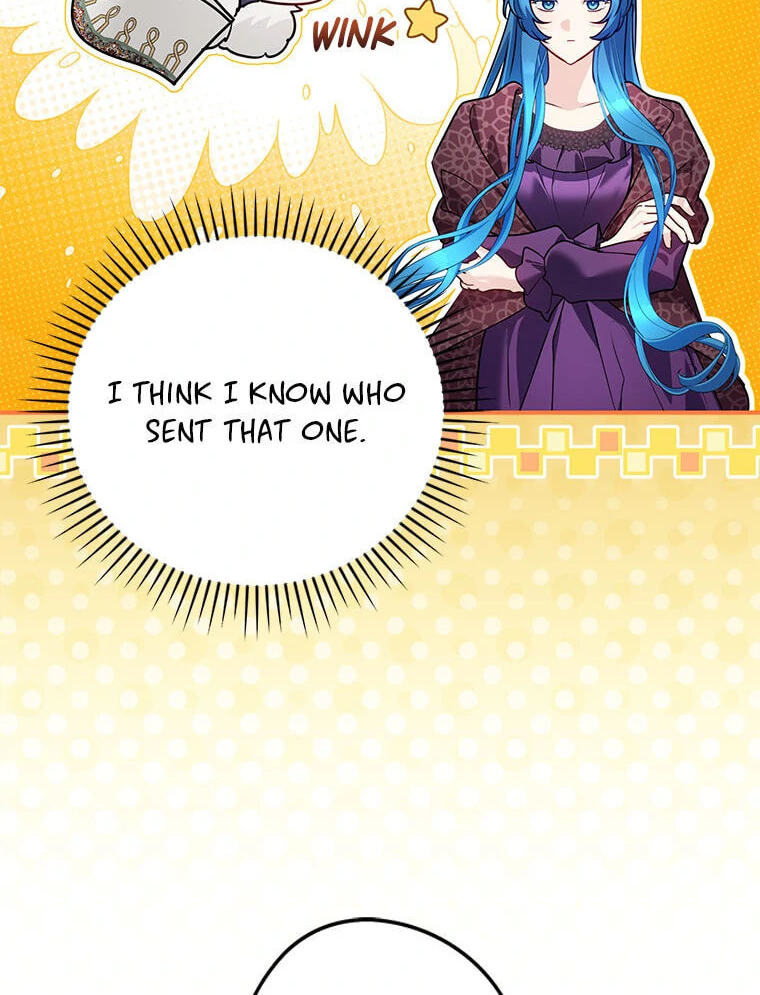 Not your MOTHER in Law Chapter 44 page 90 - 
