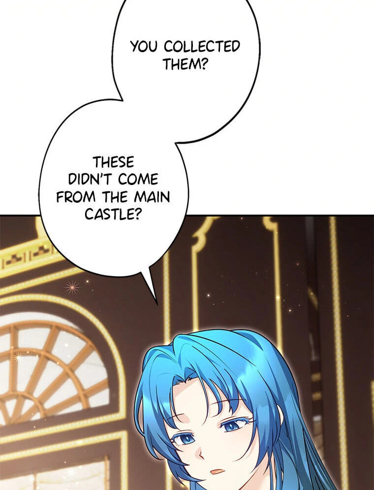 Not your MOTHER in Law Chapter 44 page 91 - 