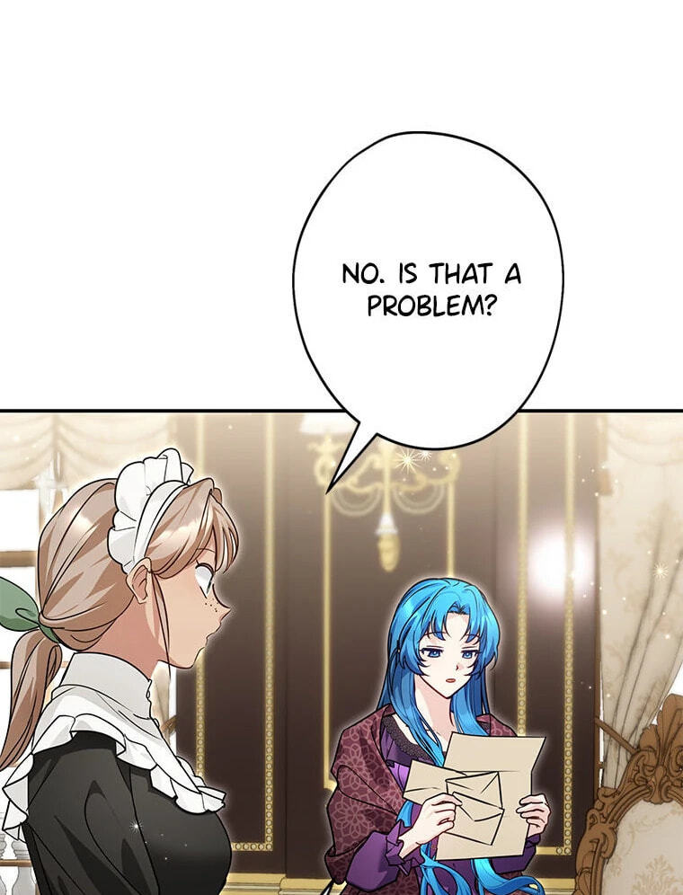 Not your MOTHER in Law Chapter 44 page 93 - 