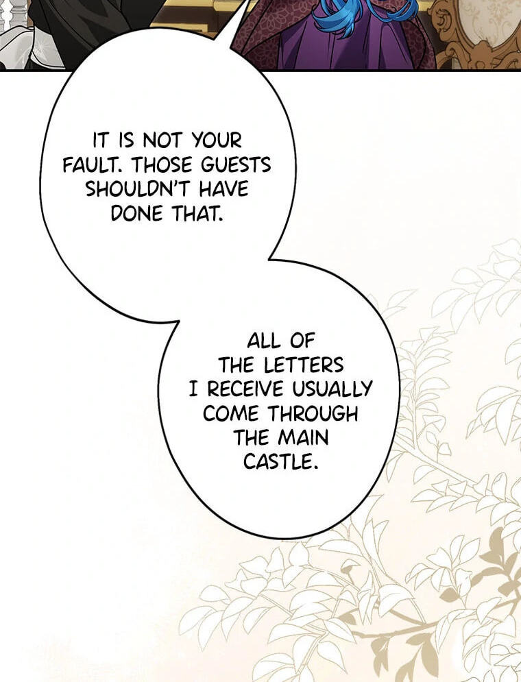 Not your MOTHER in Law Chapter 44 page 94 - 