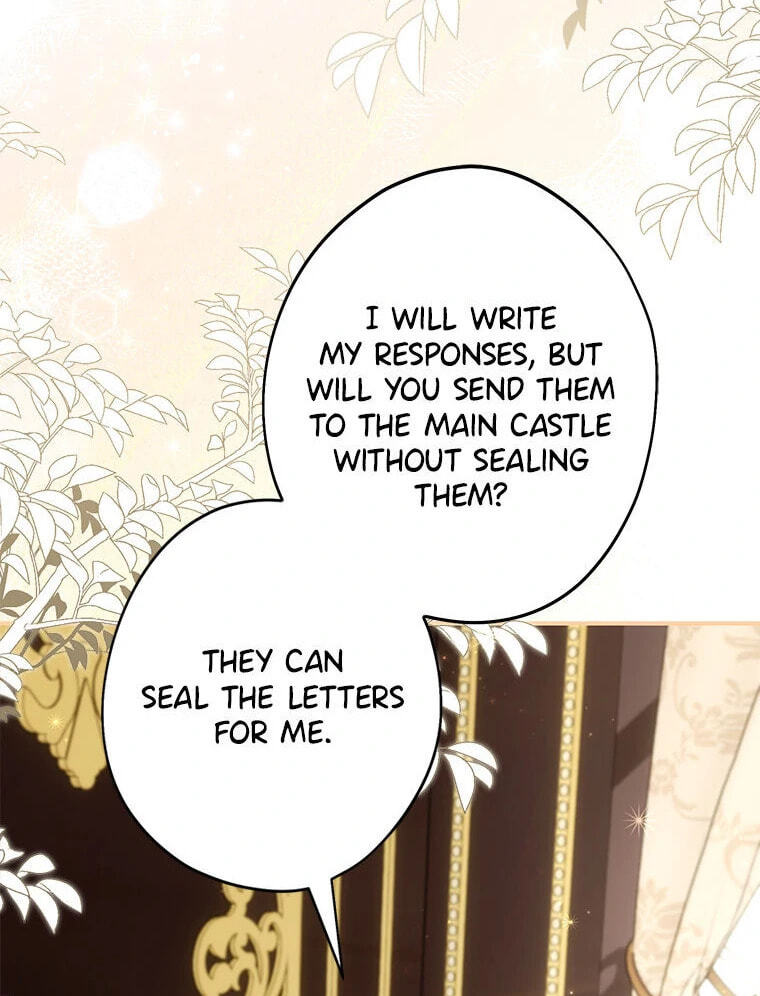 Not your MOTHER in Law Chapter 44 page 95 - 