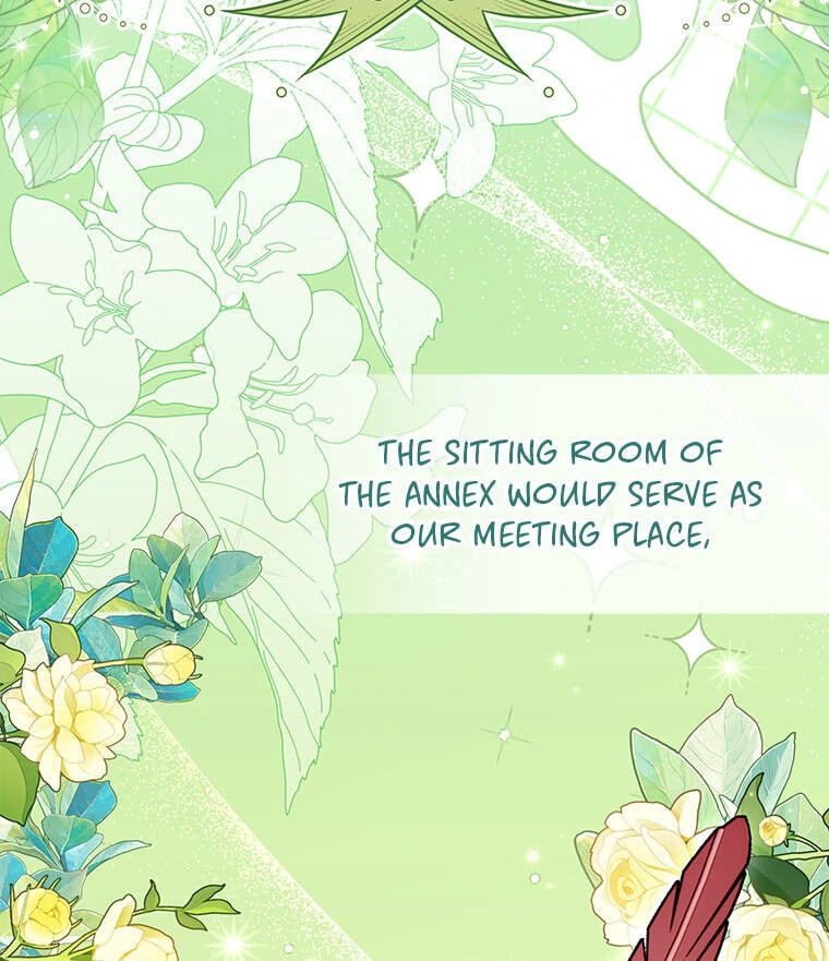 Not your MOTHER in Law Chapter 45 page 2 - 