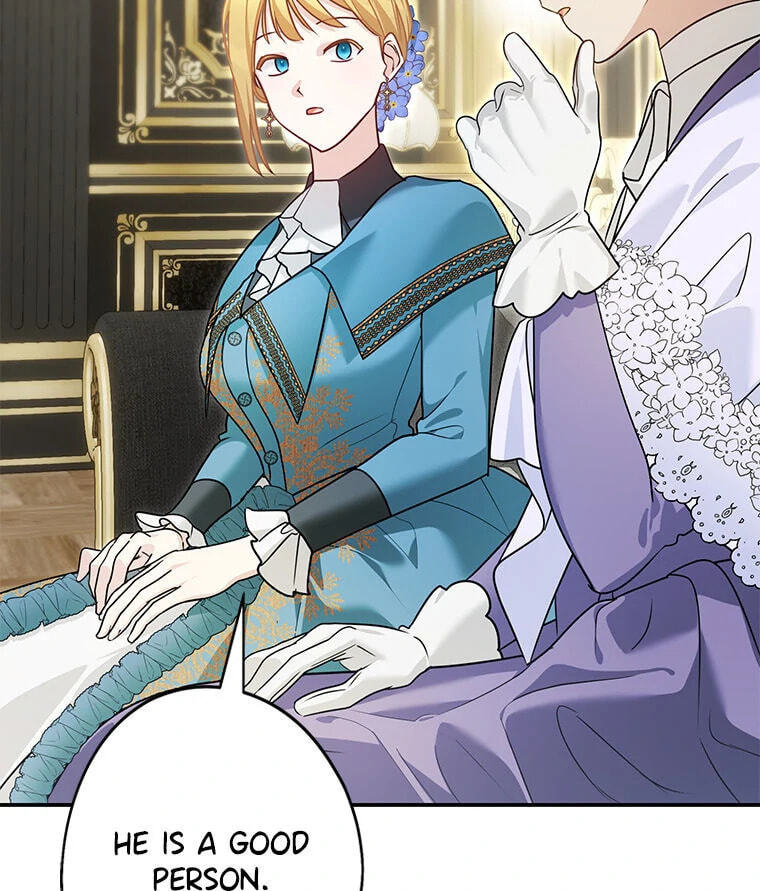 Not your MOTHER in Law Chapter 45 page 105 - 