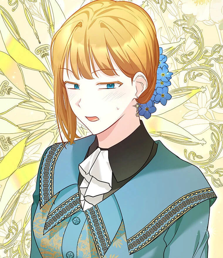 Not your MOTHER in Law Chapter 45 page 12 - 