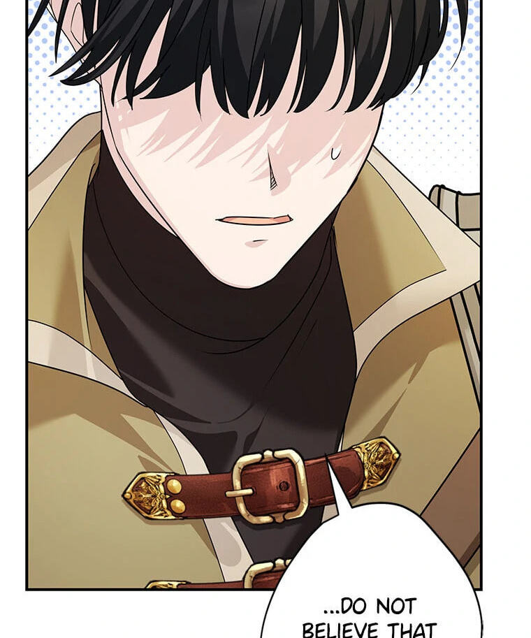 Not your MOTHER in Law Chapter 45 page 116 - 