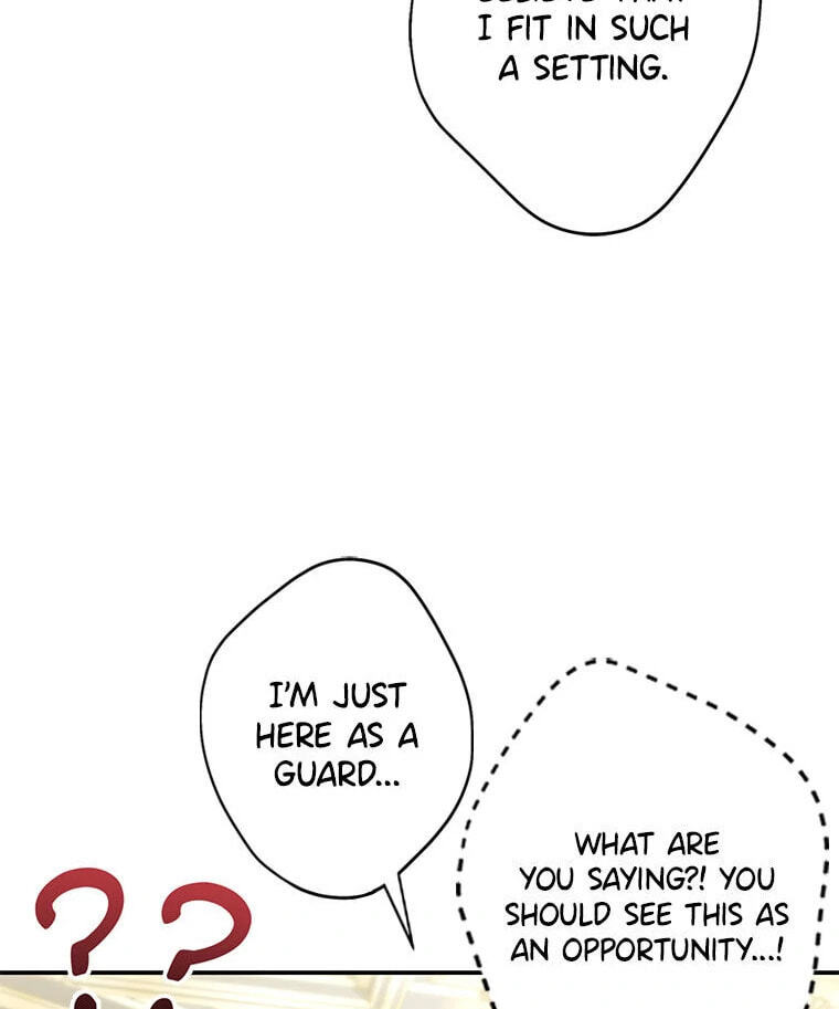 Not your MOTHER in Law Chapter 45 page 117 - 