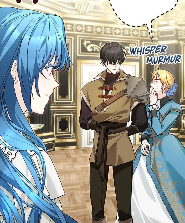 Not your MOTHER in Law Chapter 45 page 118 - 