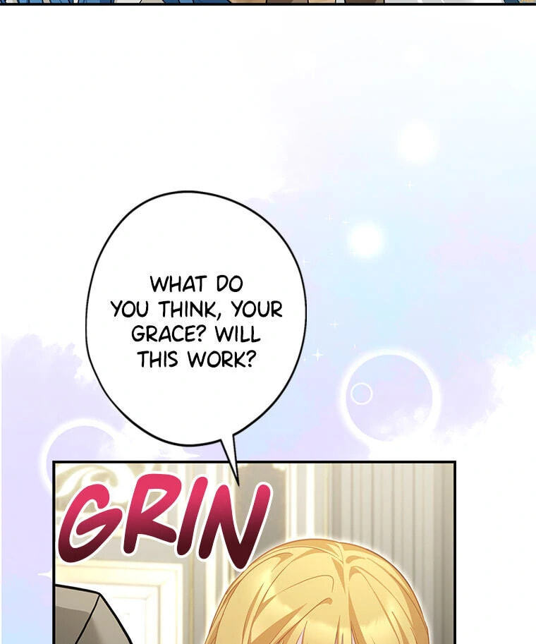 Not your MOTHER in Law Chapter 45 page 119 - 