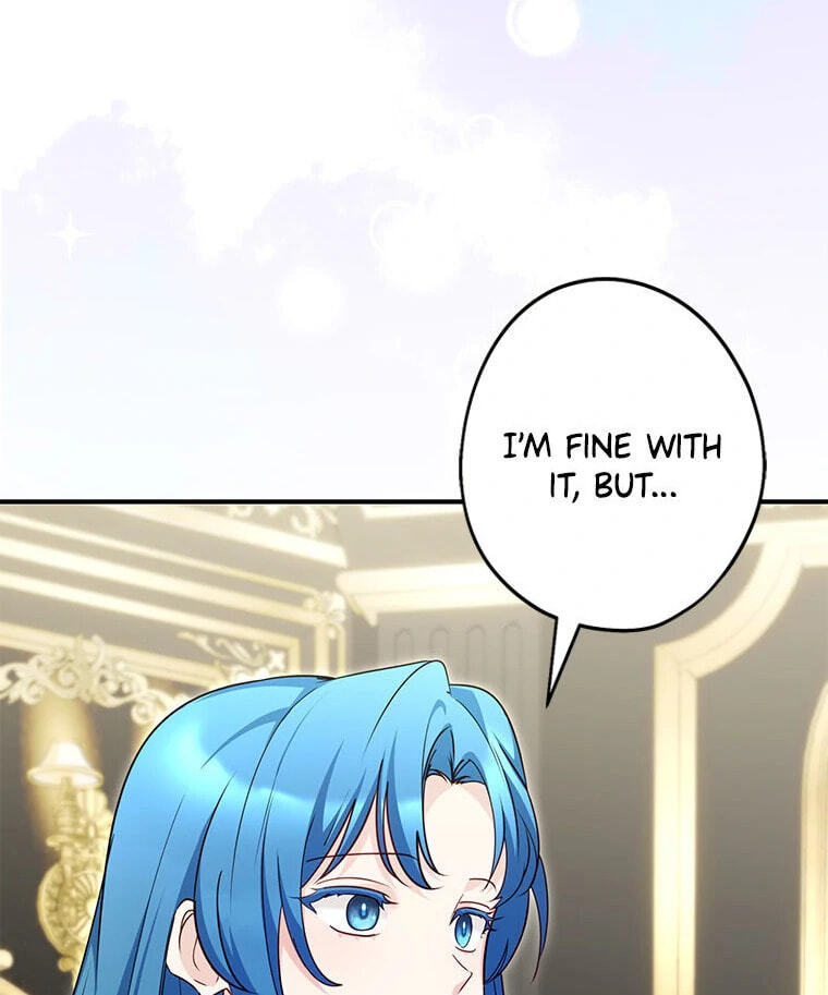 Not your MOTHER in Law Chapter 45 page 121 - 