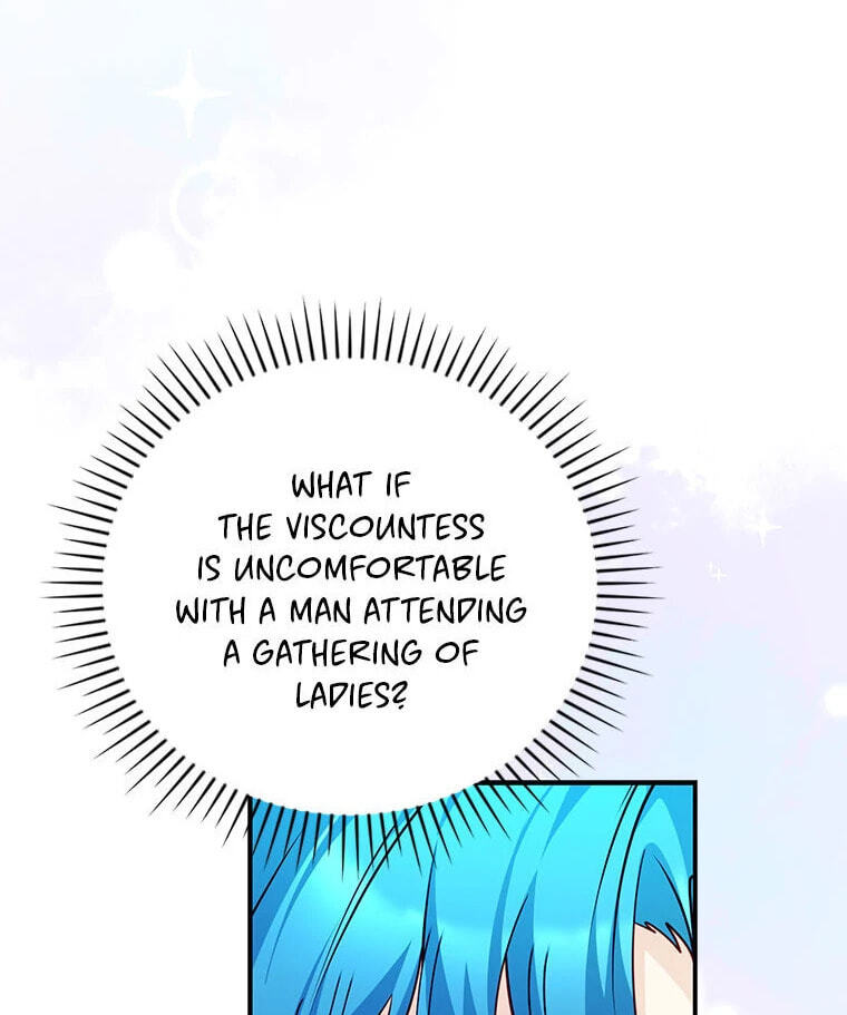 Not your MOTHER in Law Chapter 45 page 123 - 