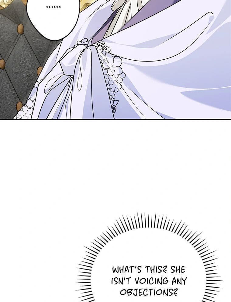 Not your MOTHER in Law Chapter 45 page 126 - 