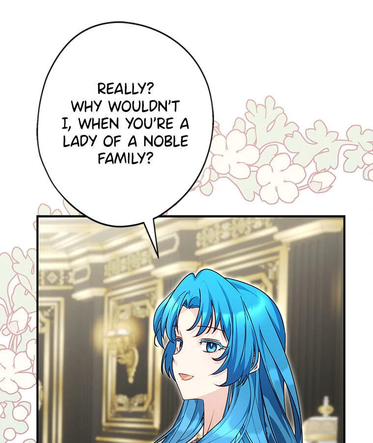 Not your MOTHER in Law Chapter 45 page 15 - 