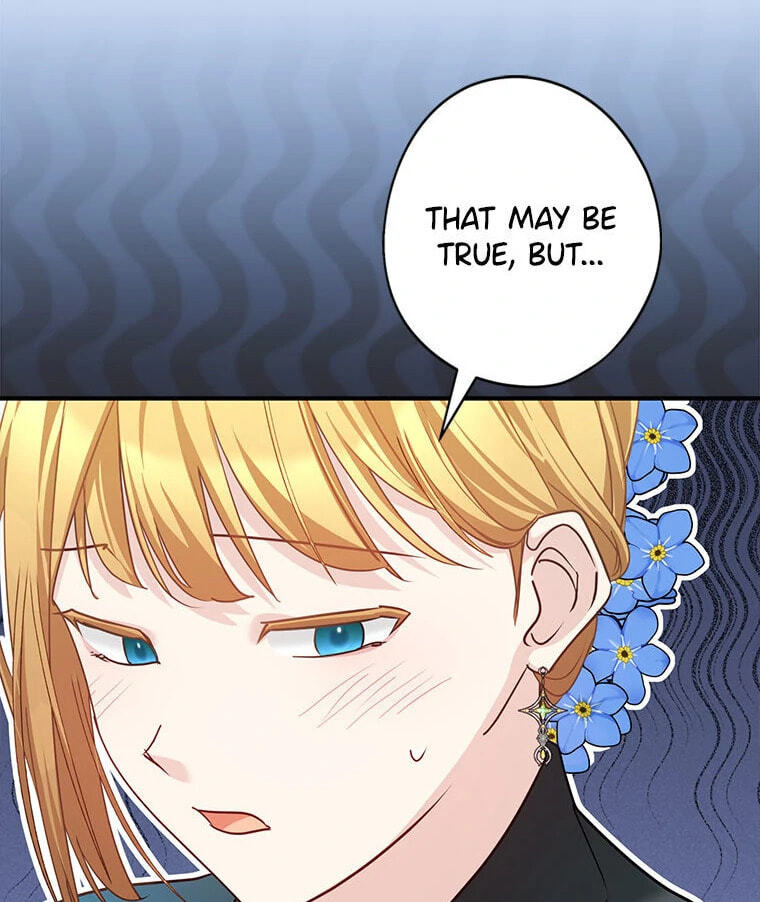 Not your MOTHER in Law Chapter 45 page 17 - 