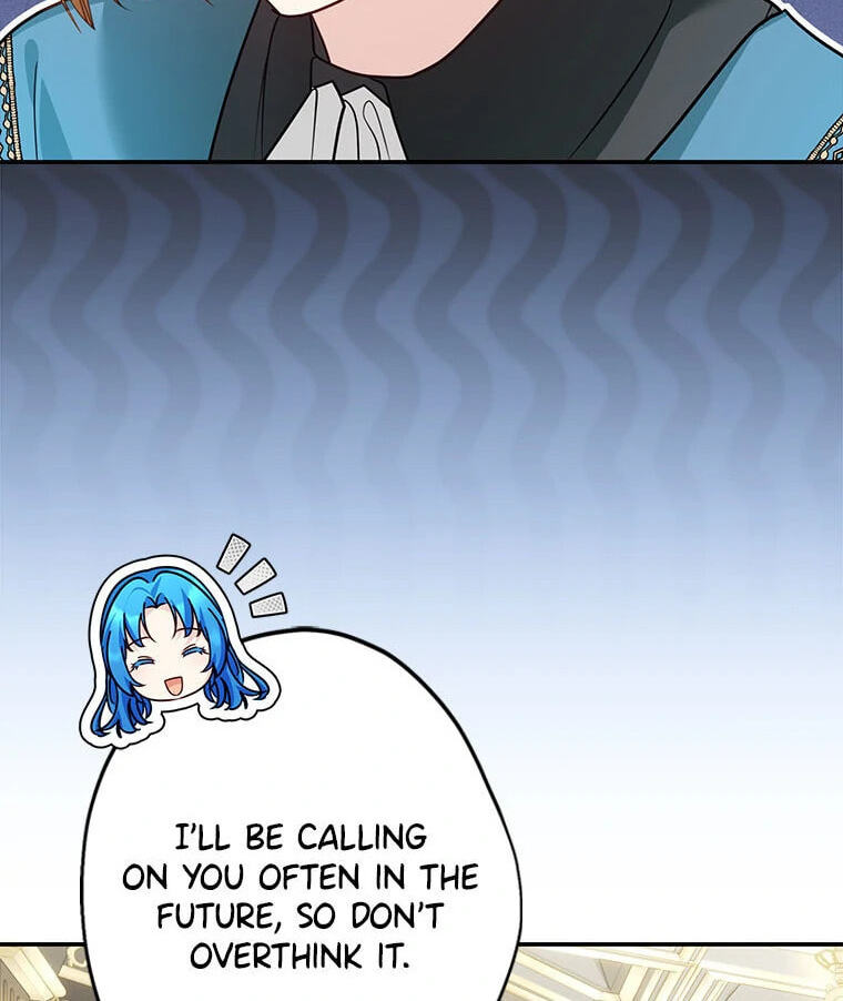Not your MOTHER in Law Chapter 45 page 18 - 