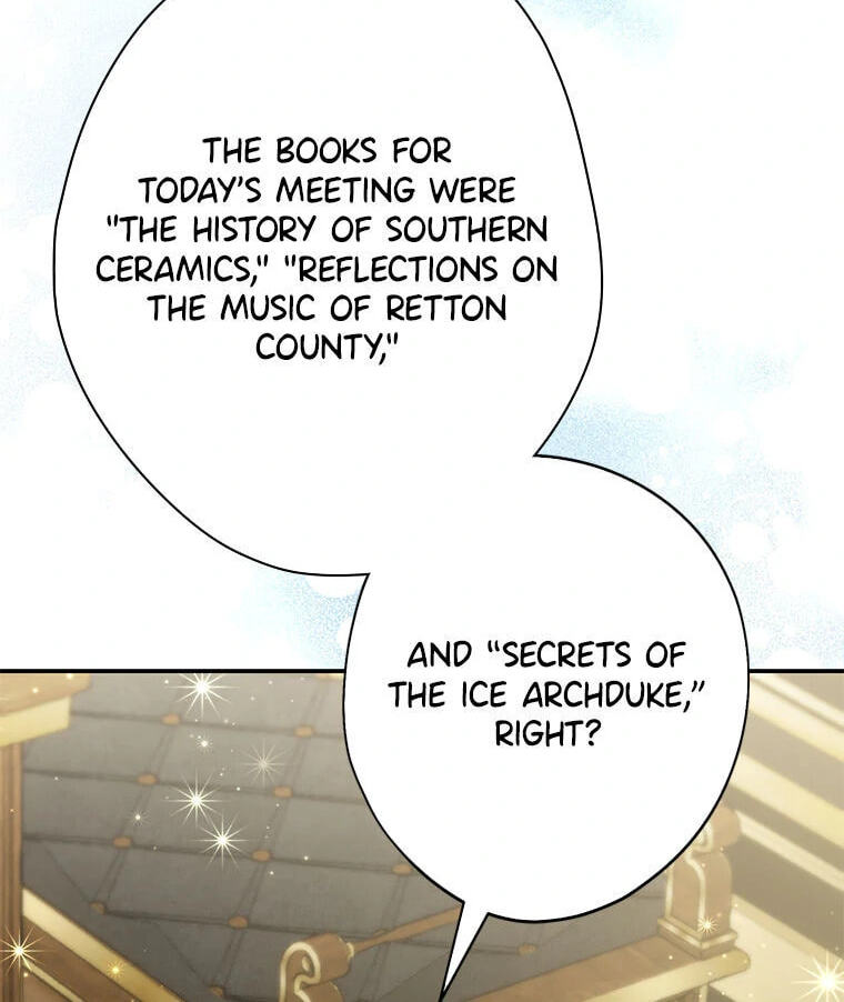 Not your MOTHER in Law Chapter 45 page 20 - 