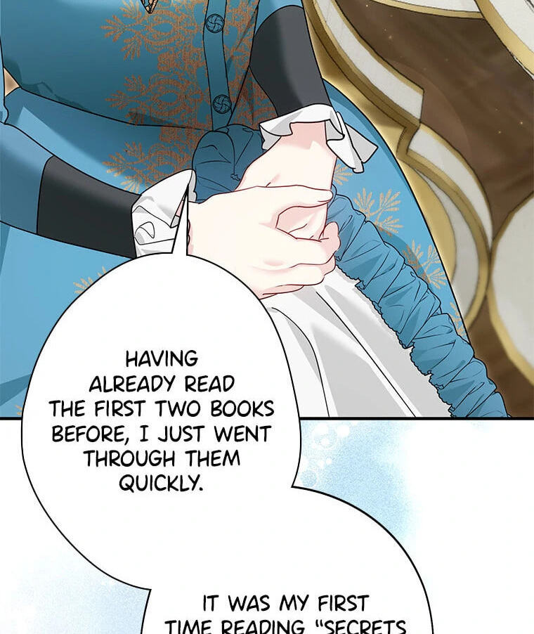 Not your MOTHER in Law Chapter 45 page 22 - 