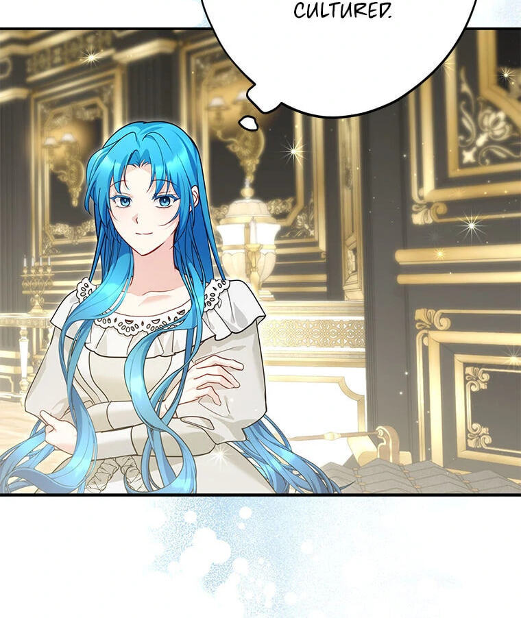 Not your MOTHER in Law Chapter 45 page 24 - 
