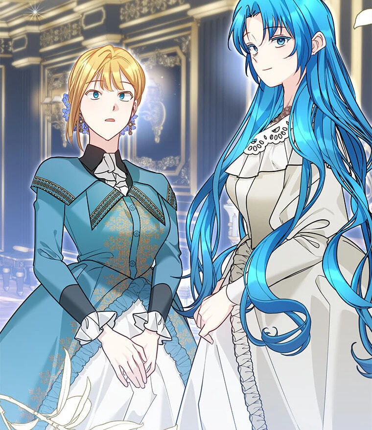 Not your MOTHER in Law Chapter 45 page 29 - 