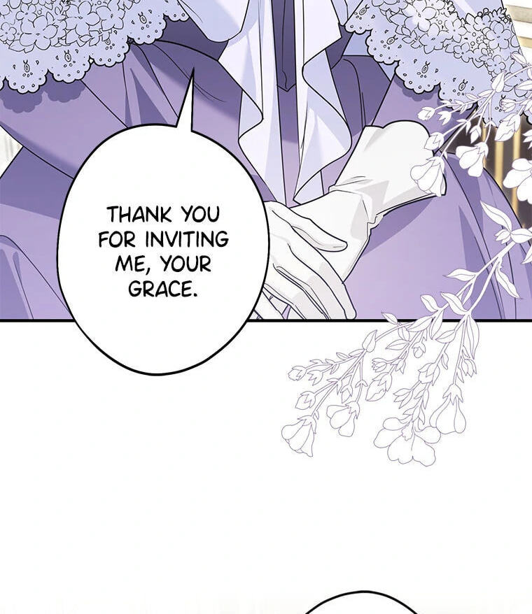 Not your MOTHER in Law Chapter 45 page 32 - 