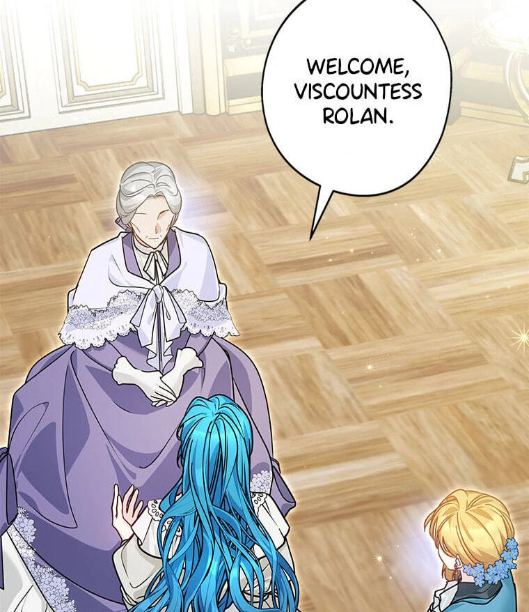 Not your MOTHER in Law Chapter 45 page 33 - 