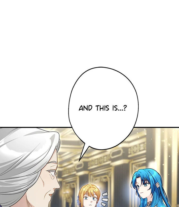 Not your MOTHER in Law Chapter 45 page 35 - 