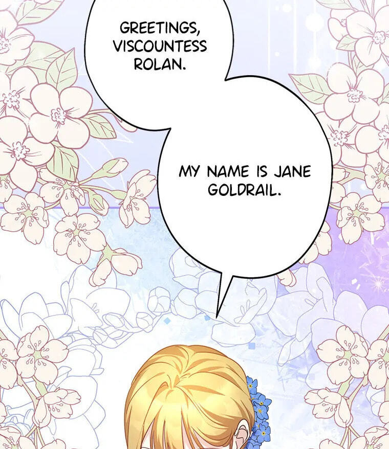 Not your MOTHER in Law Chapter 45 page 37 - 