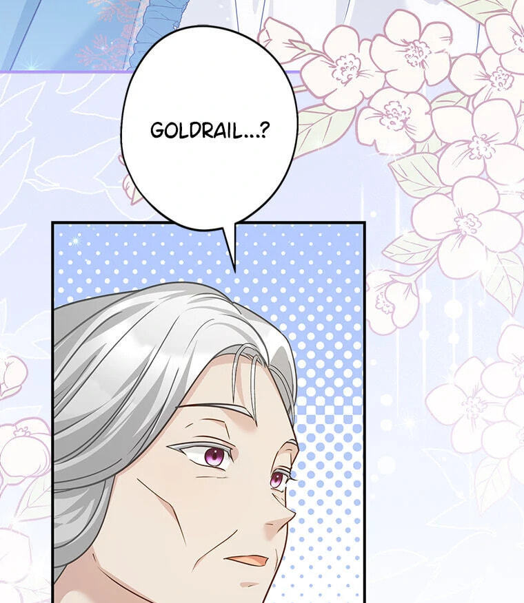Not your MOTHER in Law Chapter 45 page 39 - 