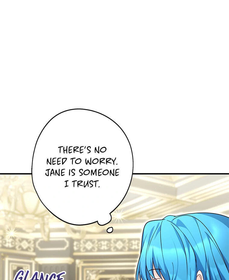 Not your MOTHER in Law Chapter 45 page 41 - 