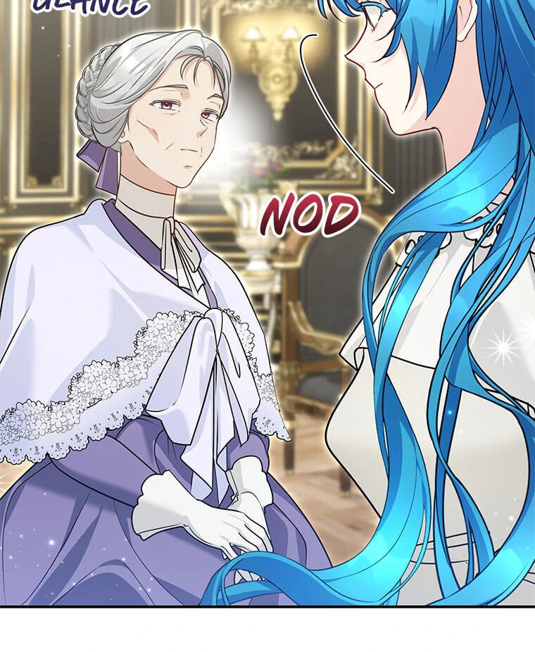 Not your MOTHER in Law Chapter 45 page 42 - 