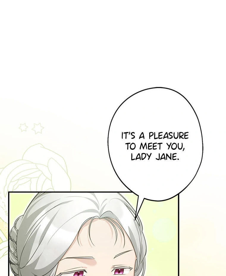 Not your MOTHER in Law Chapter 45 page 43 - 