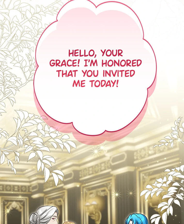Not your MOTHER in Law Chapter 45 page 47 - 
