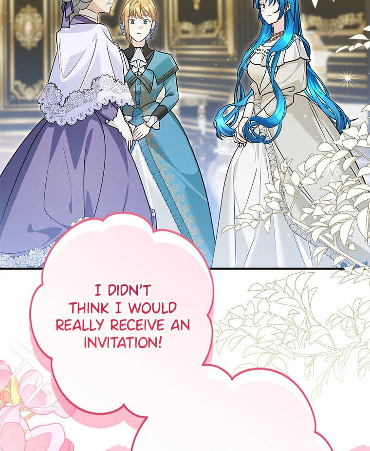 Not your MOTHER in Law Chapter 45 page 48 - 