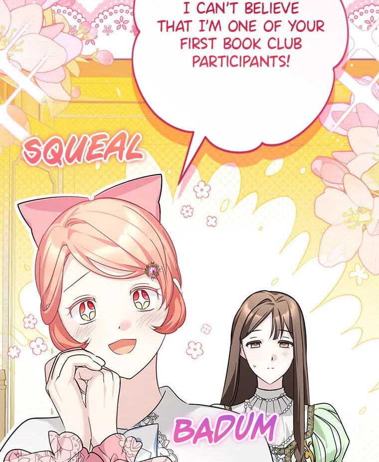 Not your MOTHER in Law Chapter 45 page 49 - 