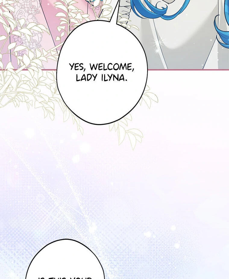 Not your MOTHER in Law Chapter 45 page 53 - 