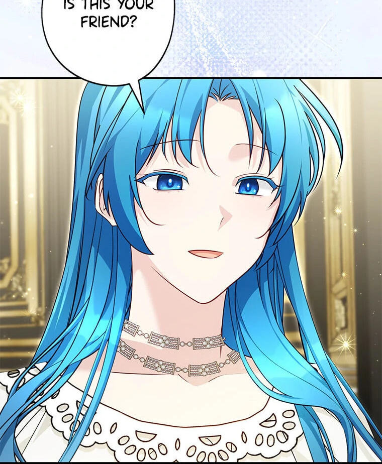 Not your MOTHER in Law Chapter 45 page 54 - 