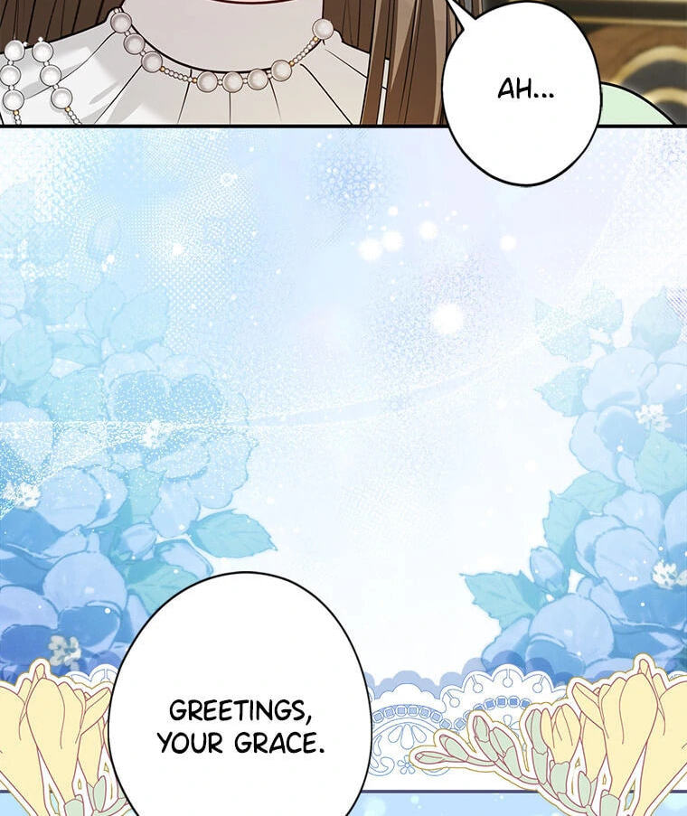 Not your MOTHER in Law Chapter 45 page 56 - 