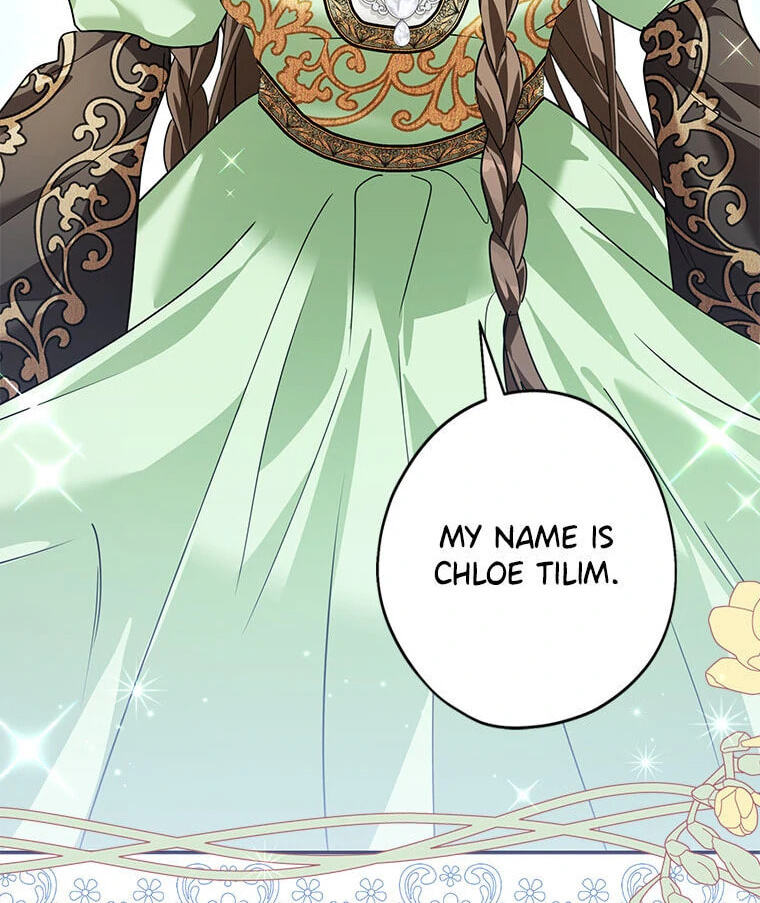 Not your MOTHER in Law Chapter 45 page 58 - 