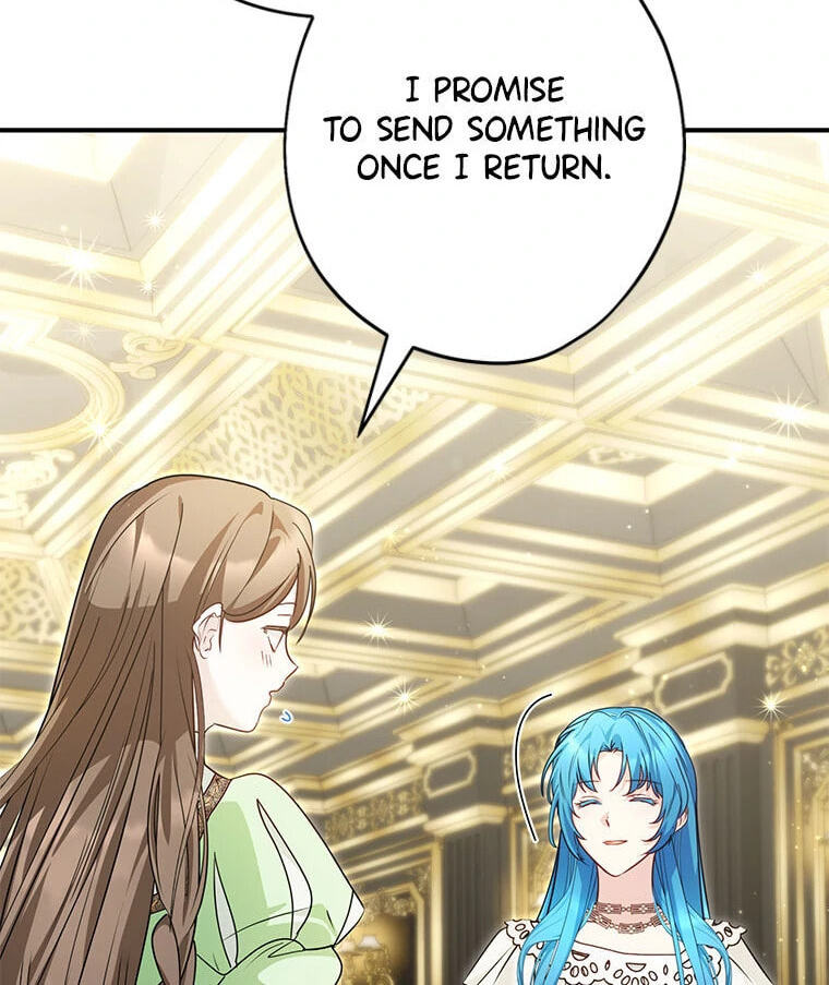 Not your MOTHER in Law Chapter 45 page 60 - 