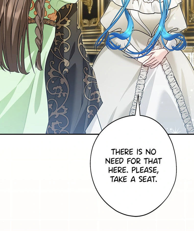 Not your MOTHER in Law Chapter 45 page 61 - 