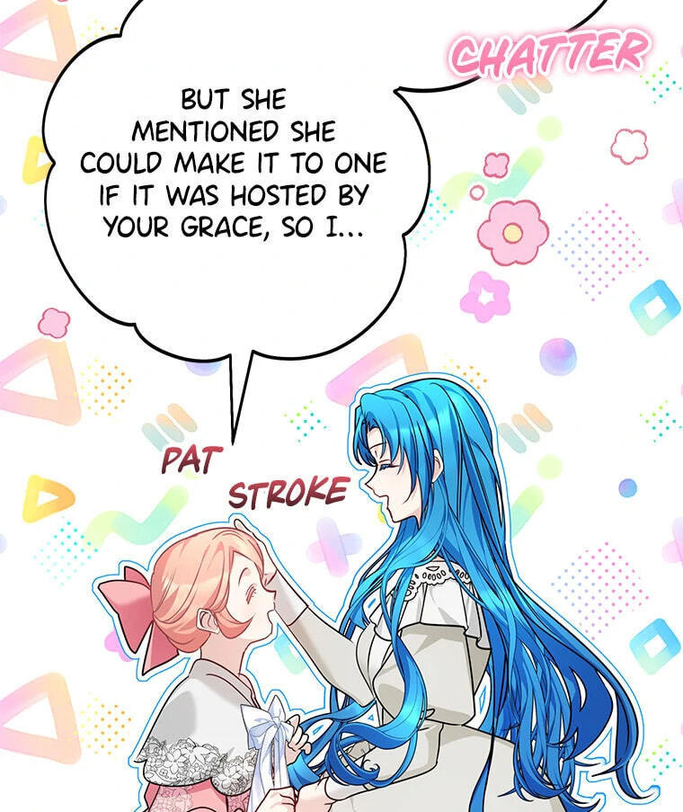 Not your MOTHER in Law Chapter 45 page 63 - 