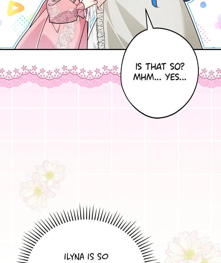 Not your MOTHER in Law Chapter 45 page 64 - 