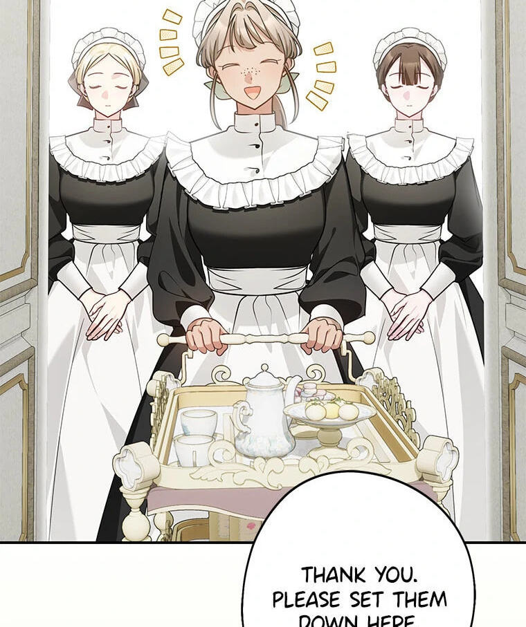 Not your MOTHER in Law Chapter 45 page 74 - 