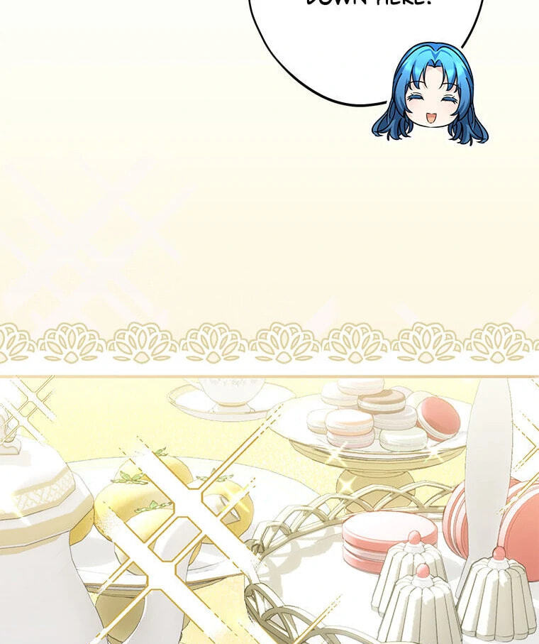 Not your MOTHER in Law Chapter 45 page 75 - 