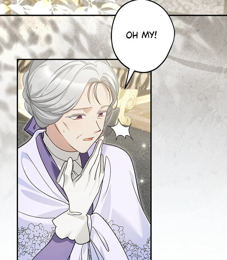 Not your MOTHER in Law Chapter 45 page 88 - 