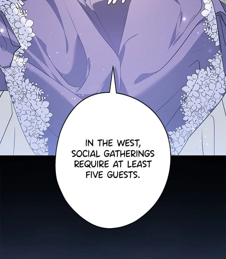 Not your MOTHER in Law Chapter 45 page 91 - 